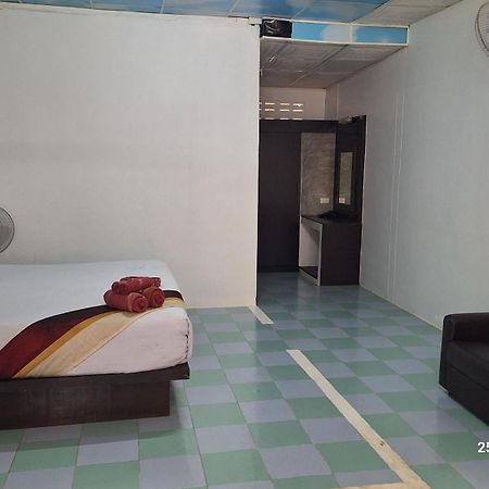 Sleep In Lanta Resort Ko Lanta Eksteriør billede