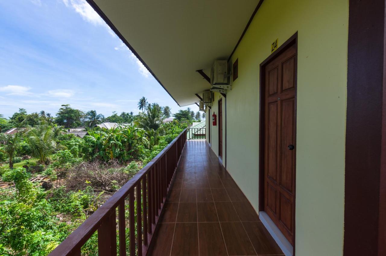 Sleep In Lanta Resort Ko Lanta Eksteriør billede