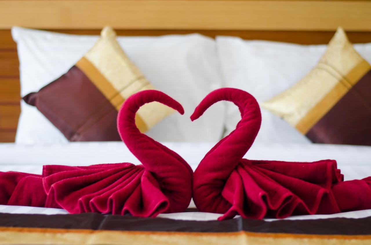 Sleep In Lanta Resort Ko Lanta Eksteriør billede