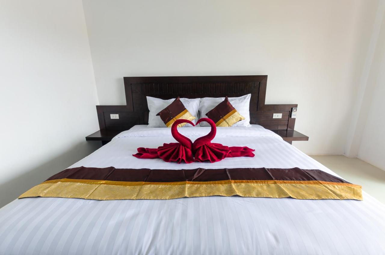 Sleep In Lanta Resort Ko Lanta Eksteriør billede