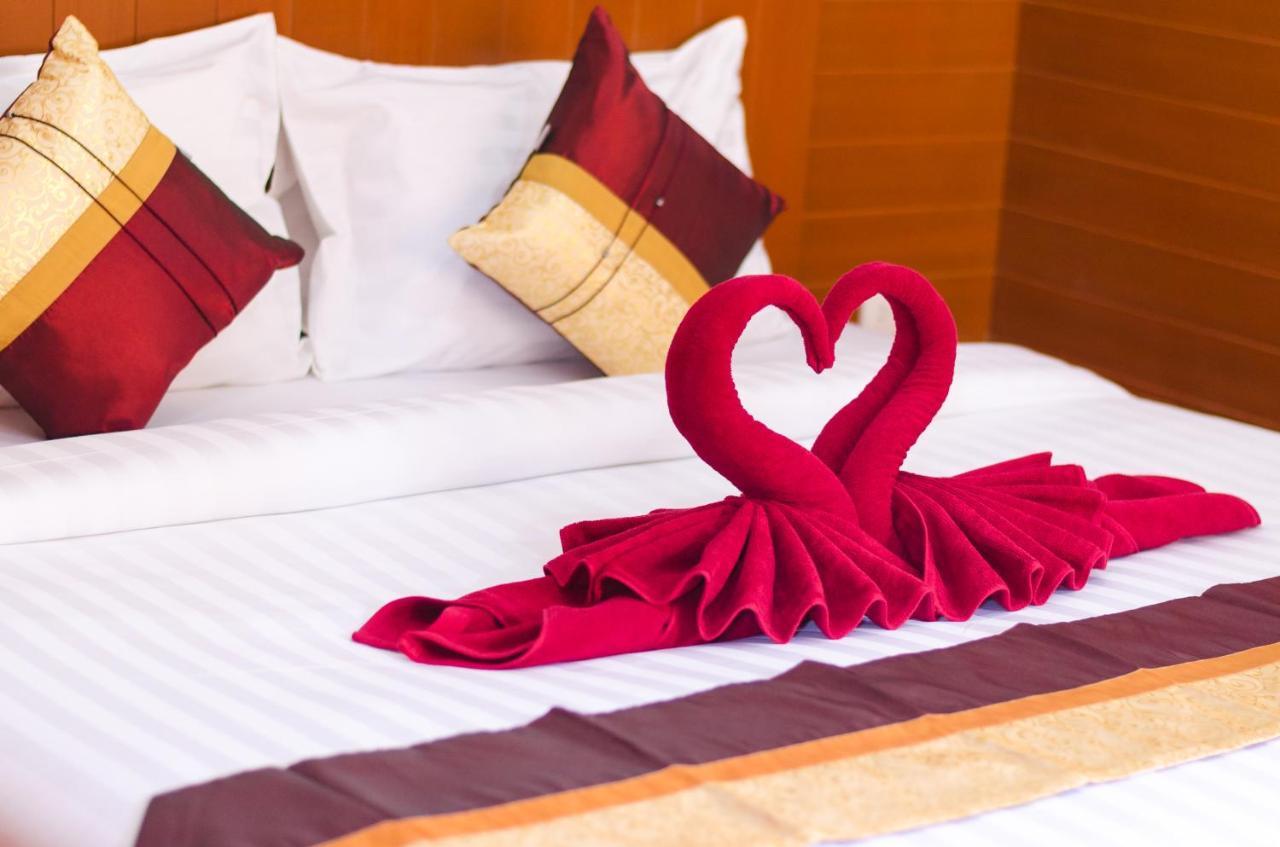 Sleep In Lanta Resort Ko Lanta Eksteriør billede